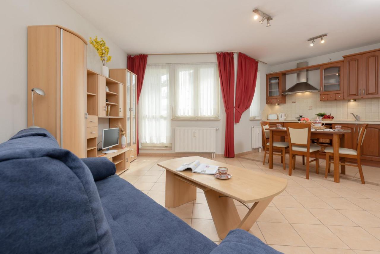 Pejzazowa Metro Wilanowska Mokotow By Renters * Warszawa