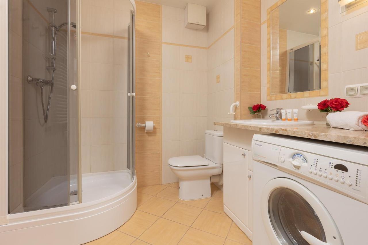 Pejzazowa Metro Wilanowska Mokotow By Renters Warszawa